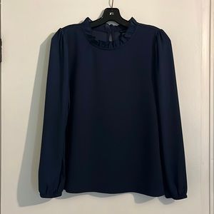 Ann Taylor Blouse Size Small